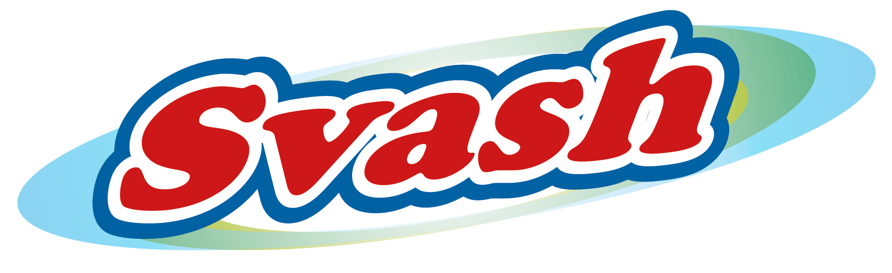 Svash - Dein Waschmittel-Logo